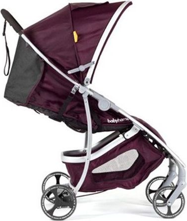Babyhome Emotion Nav 2016 - obrázek 1