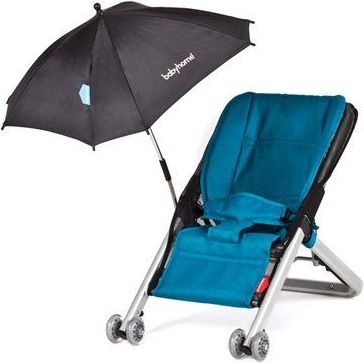Babyhome Sun slunečník Black 2016 - obrázek 1
