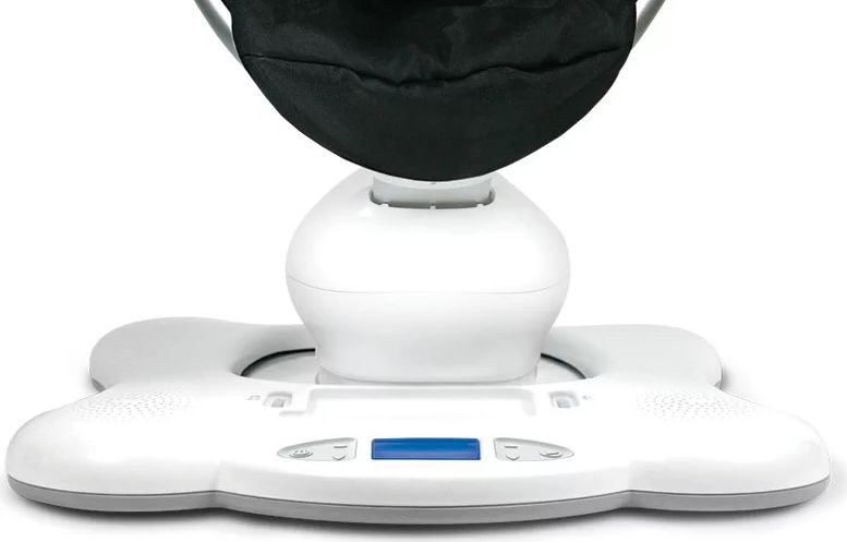 4MOMS MamaRoo lehátko - obrázek 2