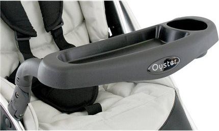 Pultík BabyStyle Oyster - obrázek 1