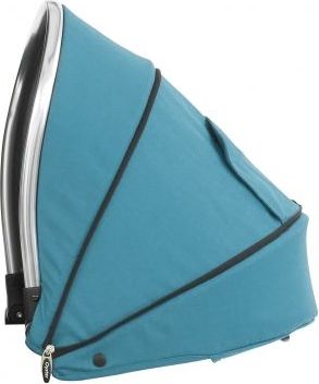 Colour Pack k sedací části BabyStyle Oyster Max Tandem - obrázek 1
