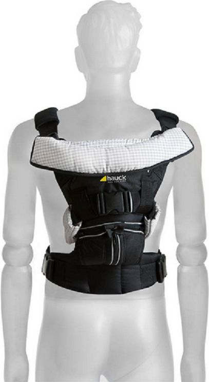 Nosítko Hauck 4-Way Carrier - obrázek 1