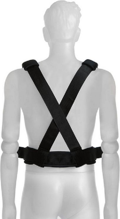 Nosítko Hauck 4-Way Carrier - obrázek 2