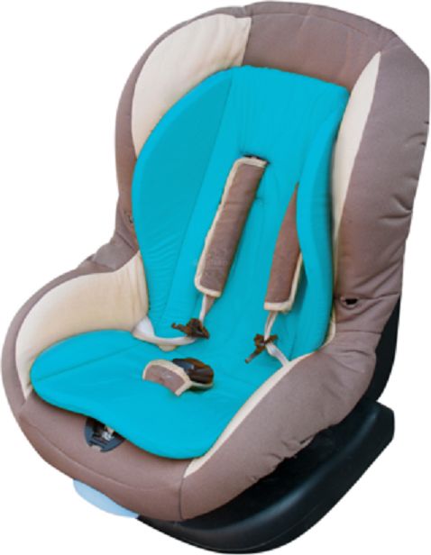 Vložka do kočárku Baby Matex Renis - obrázek 2