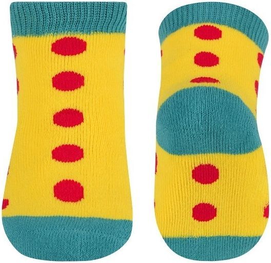 BabyOno 581/01 froté ponožky 6m+ - obrázek 1