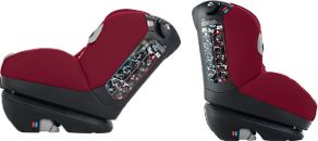 Maxi-Cosi Opal 2015 - Nomad Black 2019 - obrázek 2