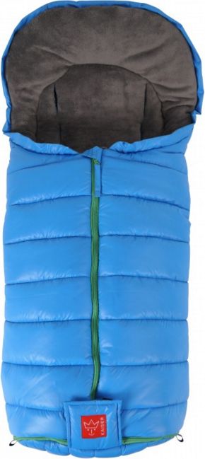 Fusak Kaiser FINN Thermo Fleece doprodej - obrázek 1