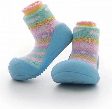 Botičky Attipas Attibebe Sky XL - obrázek 1