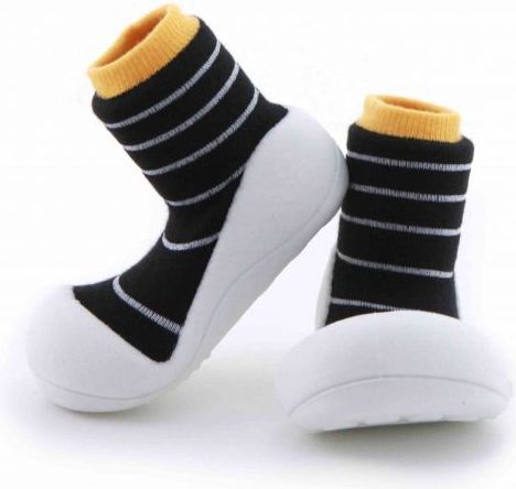 Botičky Attipas Urban Yellow XL - obrázek 1