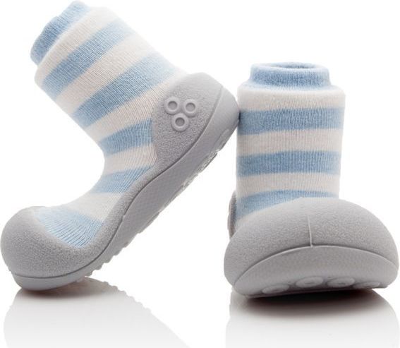 Botičky Attipas Natural Herb Blue XL - obrázek 1