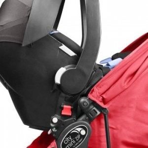 Adaptér Maxi-Cosi, Cybex, Nuna Baby Jogger City Mini Zip - obrázek 1