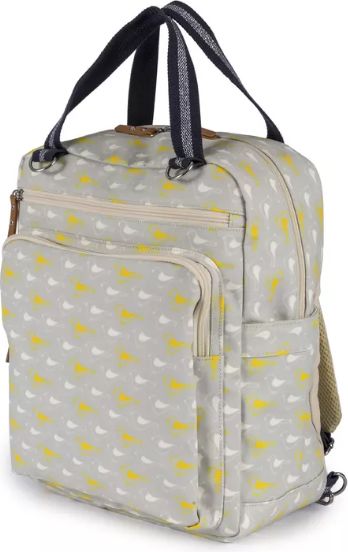 Batůžek Pink Lining Wonder Bag Ptáčci 2016 - obrázek 1