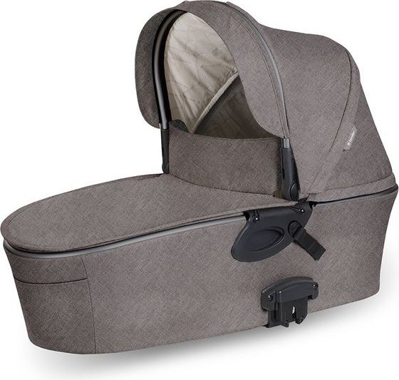 X-LANDER Hluboká korba X-Pram, evening grey - obrázek 1