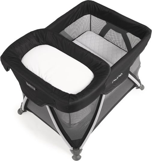 Nuna Changer Graphite Přebalovací Pult Sena - obrázek 2