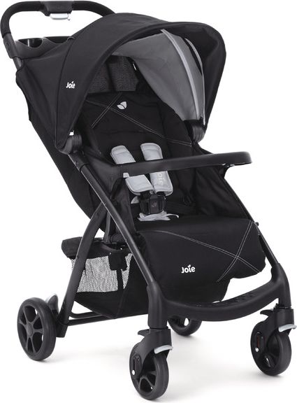 Joie Sport MUZE Uni Black 2019 - obrázek 1