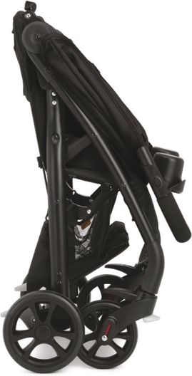 Joie Sport MUZE Uni Black 2019 - obrázek 2
