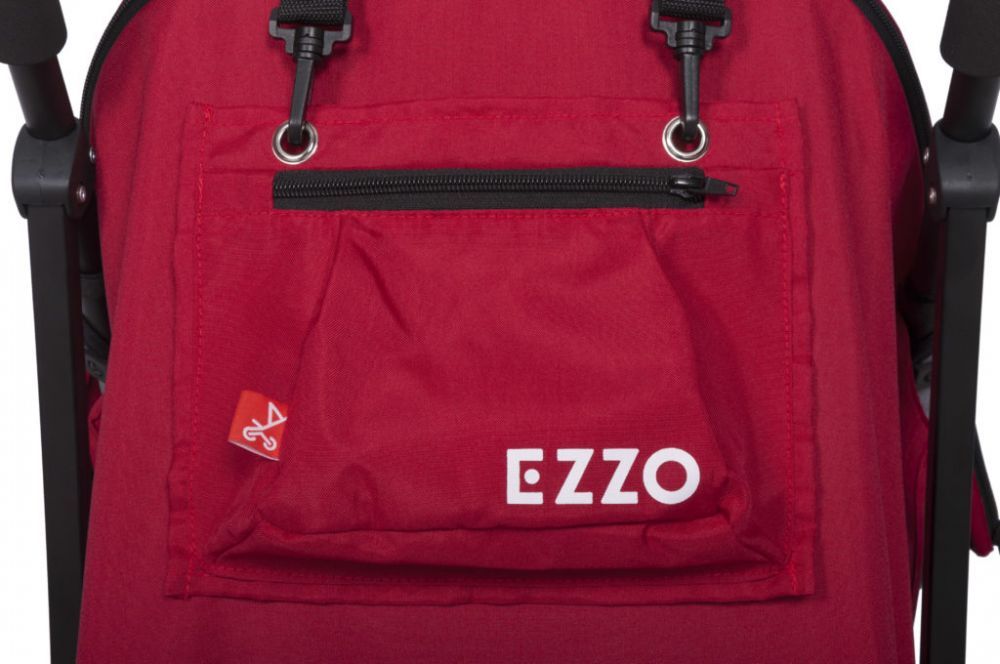 Golfové hole Euro-Cart Ezzo Denim 2019 - obrázek 1