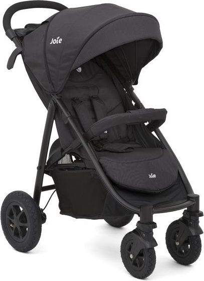 Joie Sportovní kočárek Litetrax 4 Air ember - obrázek 1