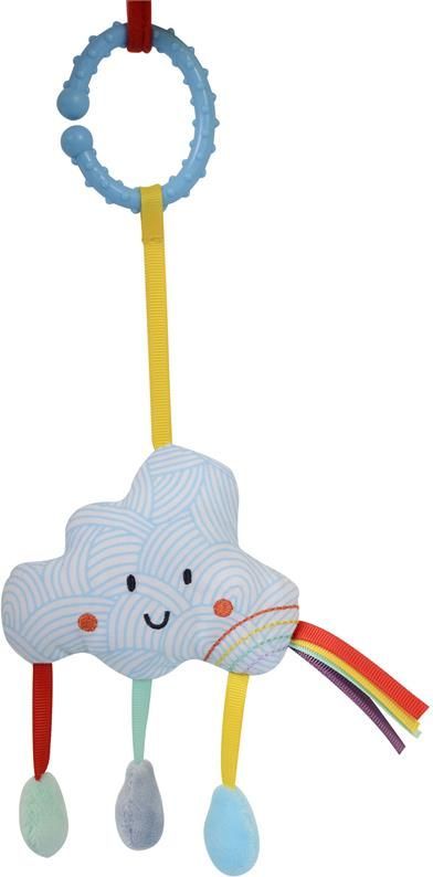 Aktivní podložka s melodií Baby Sensory Měsíček 2016 - obrázek 1