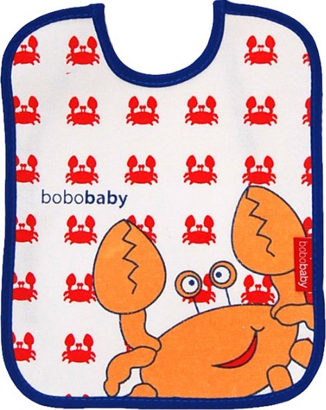 Bryndáček Bobas Krab - obrázek 1
