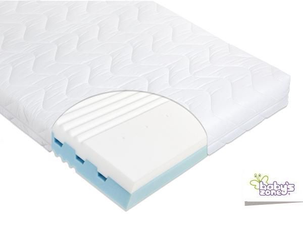 Matrace 140x70 cm Baby´s Zone Tino Comfort - obrázek 1