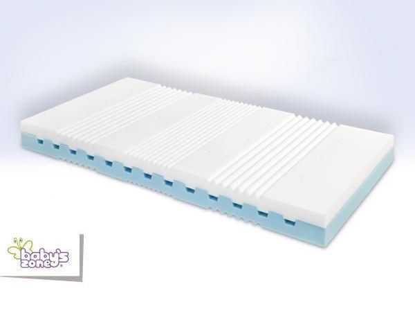 Matrace 140x70 cm Baby´s Zone Tino Comfort - obrázek 2