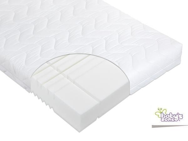 Matrace 140x70 cm Baby´s Zone Timi Comfort - obrázek 1