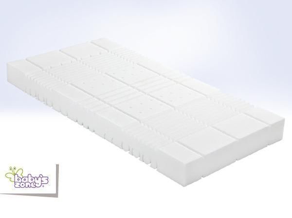 Matrace 140x70 cm Baby´s Zone Timi Comfort - obrázek 2