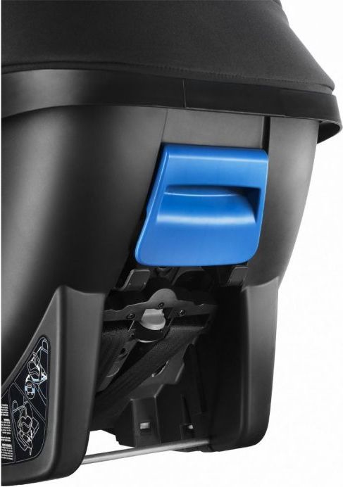 Recaro Privia 2018 Mocca 2016 - obrázek 2