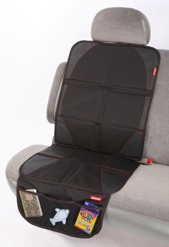 Chránič autosedadla Diono Ultra Mat - obrázek 2