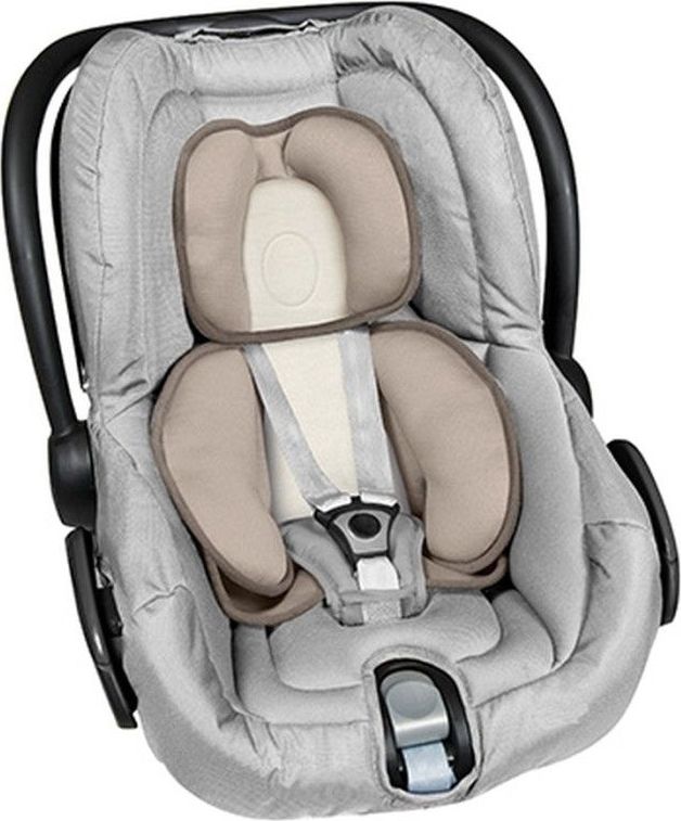 Vložka do autosedačky Babymoov Cosy Seat Grey 2016 - obrázek 1