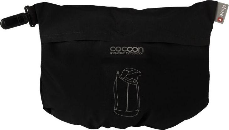 Cocoon Ochrana proti dešti Coccon - obrázek 1