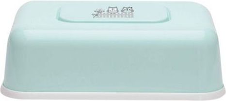 Box na ubrousky Bébé-jou Owl Family 2020 - obrázek 1