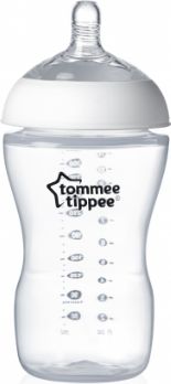 Kojenecká láhev 340 ml 3m+ Tommee Tippee Ultra - obrázek 1