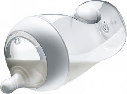 Kojenecká láhev 340 ml 3m+ Tommee Tippee Ultra - obrázek 2