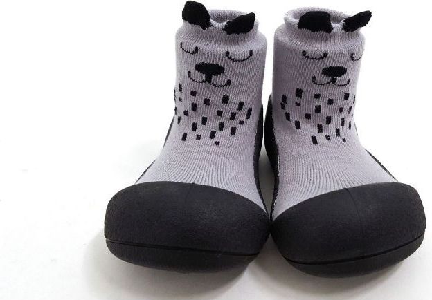 Botičky Attipas Cutie Gray XXXL - obrázek 1