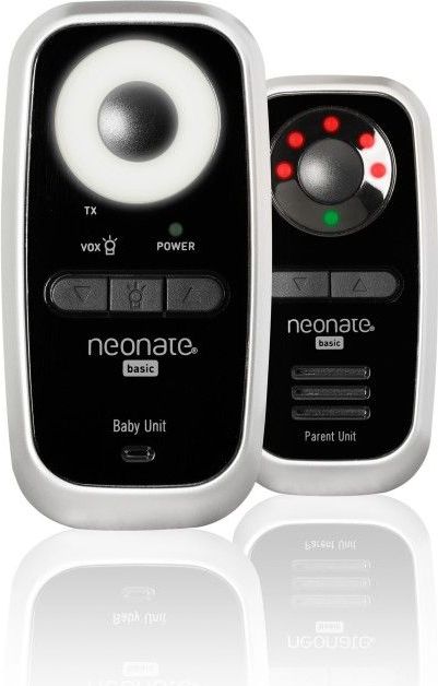Chůvička Neonate BC-4500D - obrázek 1