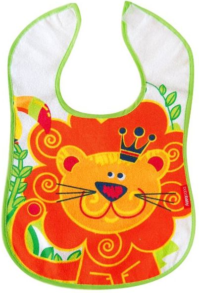 Bryndáček Bobas Lion´s Crown Lion - obrázek 1