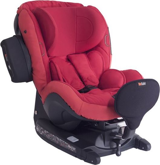 Přídavná ochrana SIP+ BeSafe iZi Kid, iZi Combi, iZi Plus, iZi Comfort - obrázek 2