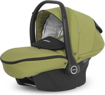 Autosedačka Riko ReFlex Green Olive 2017 - obrázek 1