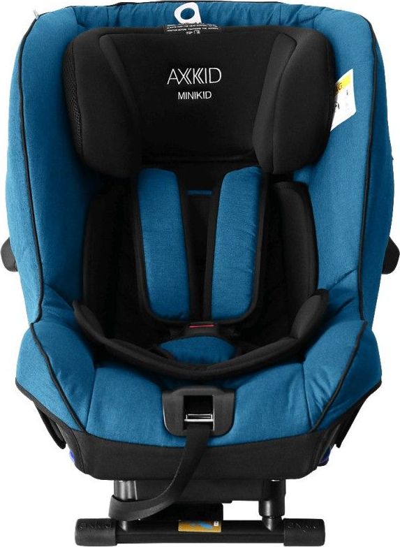 Autosedačka Axkid Minikid Petrol 2019 - obrázek 1