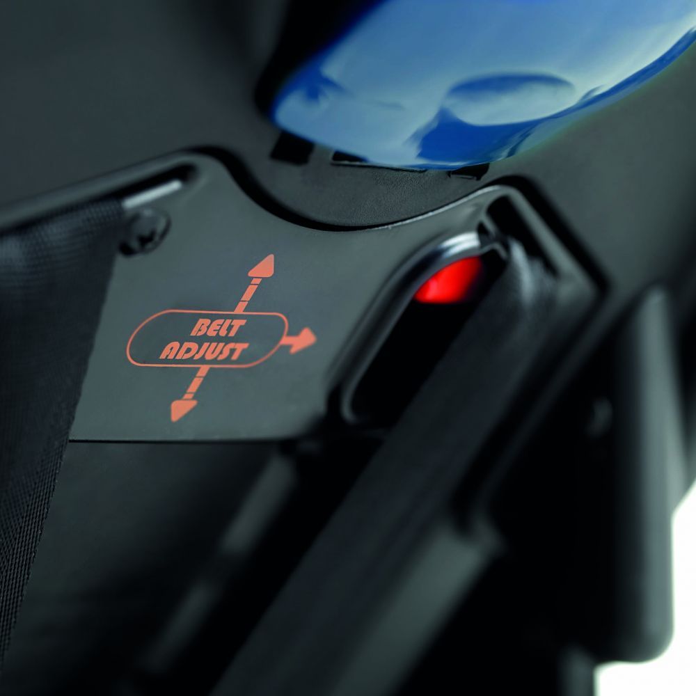 Autosedačka Jané Matrix Light 2 Boho Pink 2019 - obrázek 2