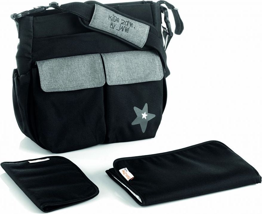 Přebalovací taška Jané Mama Bag - obrázek 2