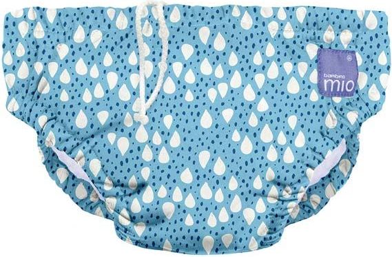 Bambino Mio koupací kalhotky Ocean Drop XL(12-15kg) - obrázek 1