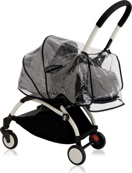 BABYZEN YOYO+ 0+ Pláštěnka 2018 - obrázek 1
