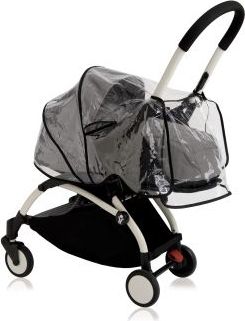BABYZEN YOYO+ 0+ Pláštěnka 2018 - obrázek 2