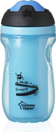 Netekoucí termohrnek 260 ml 12m+ Tommee Tippee - obrázek 1