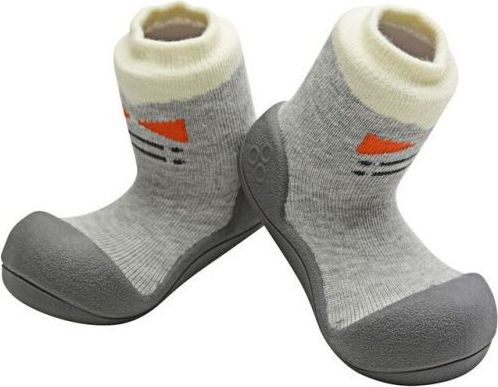 Botičky Attipas Tie Gray XL - obrázek 1