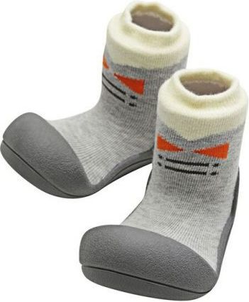 Botičky Attipas Tie Gray XL - obrázek 2