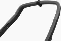 Rukojeť Quinny Open Handle Bars 2019 - obrázek 1